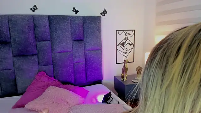 Violetta Ficher online show from 01/17/26, 02:15