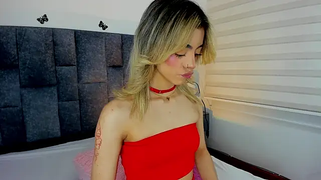 Violetta Ficher online show from 02/05/26, 02:18