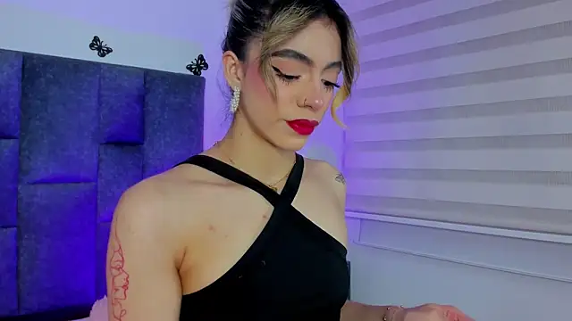 Violetta Ficher online show from 03/26/26, 02:10