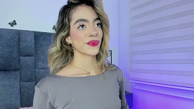 Violetta Ficher online show from 03/21/26, 02:13