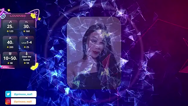 Snapshot of princess0303 chatting on 09/20/25, 05:12 princess0303 online show from 09/20/25, 05:12