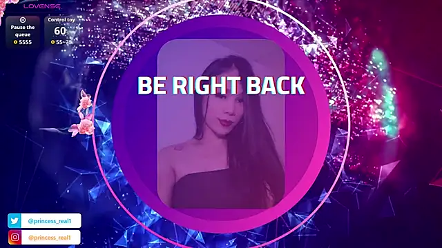 princess0303 online show from 10/24/25, 05:28