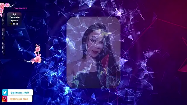 princess0303 online show from 11/26/25, 04:56