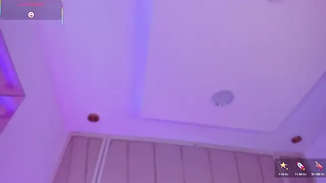 Nikki vega online show from 02/26/25, 07:23