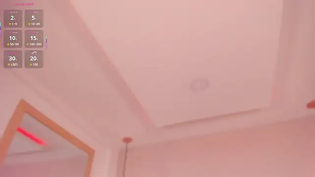 Snapshot of Nikki_vega chatting on 11/15/25, 05:11 Nikki vega online show from 11/15/25, 05:11