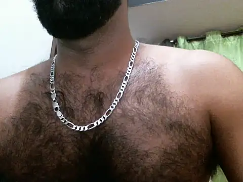 indianhairybull online show from 11/10/25, 12:26