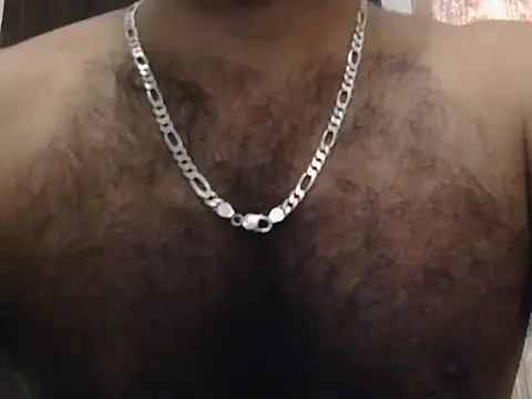 indianhairybull online show from 05/09/26, 04:38