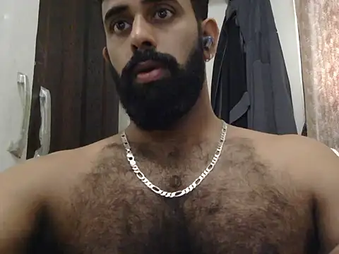indianhairybull online show from 05/11/26, 04:58