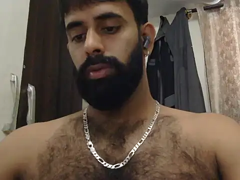 Snapshot of indianhairybull chatting on 07/06/26, 04:41 indianhairybull online show from 07/06/26, 04:41