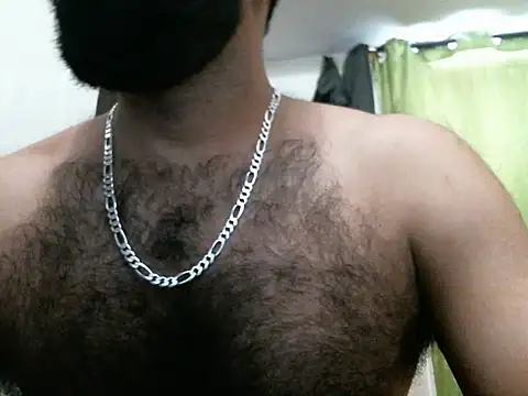 indianhairybull online show from 11/26/25, 04:23