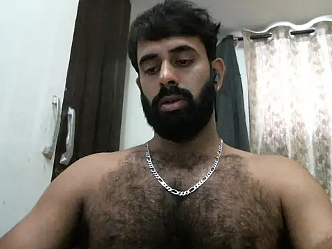 indianhairybull online show from 03/20/26, 04:46