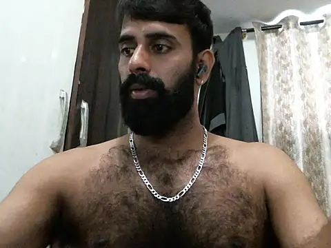 indianhairybull online show from 05/02/26, 05:23