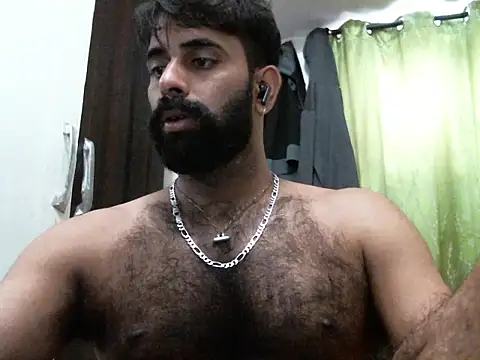 Snapshot of indianhairybull chatting on 03/12/25, 04:30 indianhairybull online show from 03/12/25, 04:30
