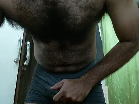 indianhairybull online show from 11/19/25, 12:10