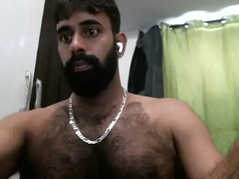 Snapshot of indianhairybull chatting on 11/04/25, 05:00 indianhairybull online show from 11/04/25, 05:00