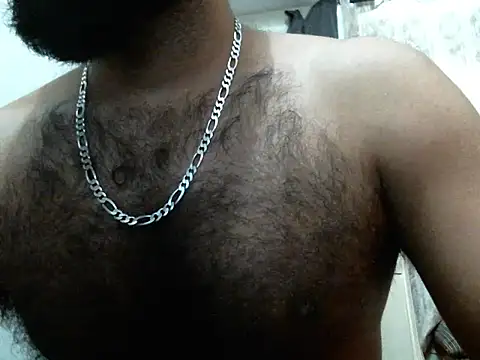 indianhairybull online show from 02/07/26, 05:04