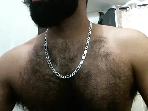 indianhairybull online show from 03/02/26, 04:24