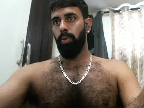 indianhairybull online show from 05/05/26, 04:26