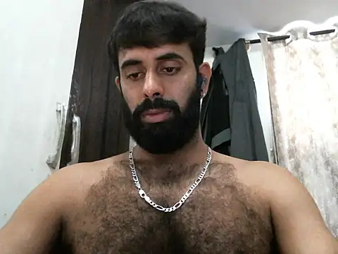indianhairybull online show from 03/28/26, 04:46
