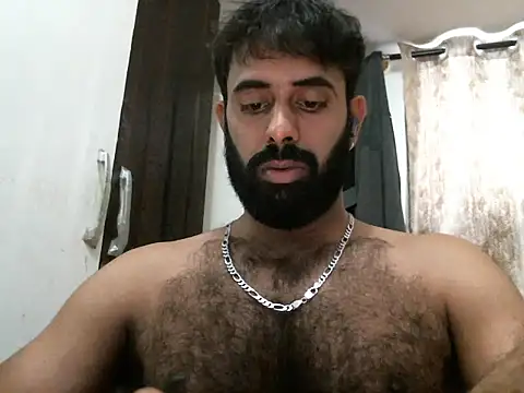 indianhairybull online show from 03/21/26, 04:35