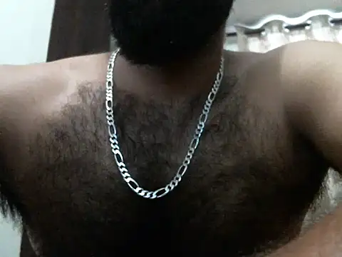 indianhairybull online show from 05/08/26, 04:49