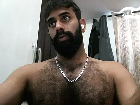 indianhairybull online show from 01/14/26, 04:49