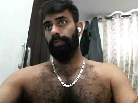 indianhairybull online show from 01/17/26, 04:38
