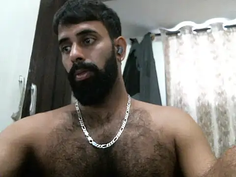 indianhairybull online show from 05/07/26, 04:28