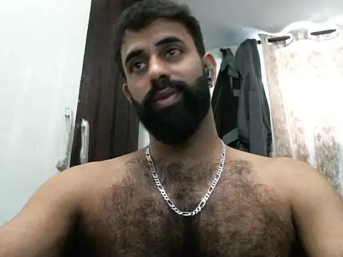 indianhairybull online show from 02/20/26, 04:42