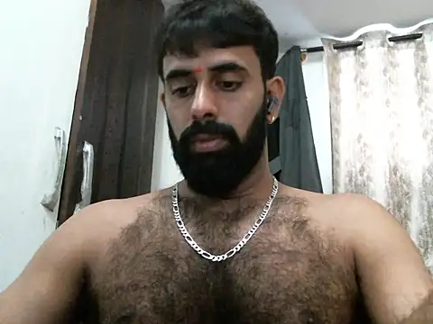 indianhairybull online show from 04/14/26, 05:01