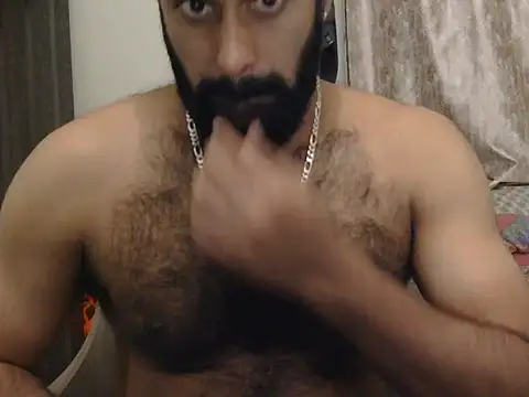 Snapshot of indianhairybull chatting on 07/01/26, 03:51 indianhairybull online show from 07/01/26, 03:51