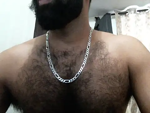 indianhairybull online show from 02/28/26, 05:07