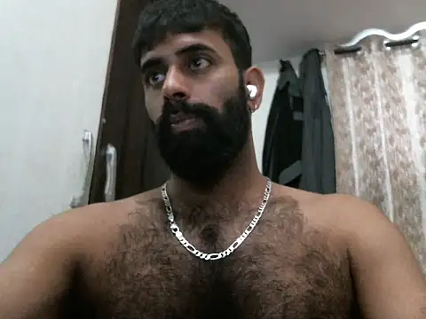 indianhairybull online show from 01/10/26, 05:03