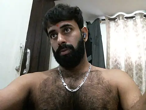 indianhairybull online show from 03/24/26, 04:45
