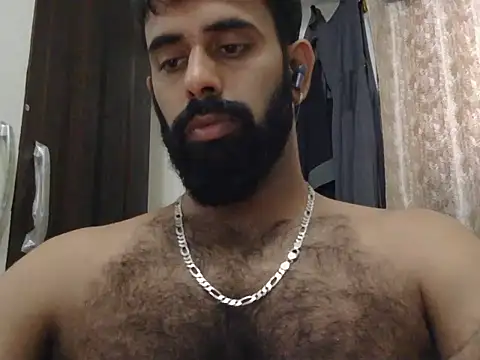indianhairybull online show from 05/18/26, 05:34