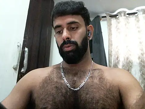 indianhairybull online show from 03/31/26, 04:47