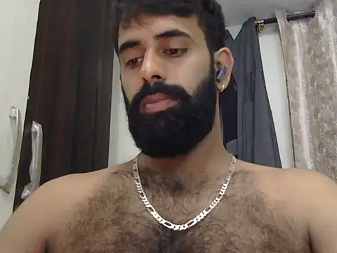 Snapshot of indianhairybull chatting on 06/17/26, 12:32 indianhairybull online show from 06/17/26, 12:32