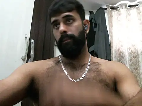 indianhairybull online show from 02/24/26, 04:46