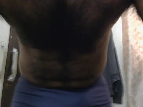 Snapshot of indianhairybull chatting on 06/30/26, 04:45 indianhairybull online show from 06/30/26, 04:45