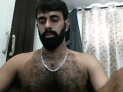 indianhairybull online show from 04/19/26, 04:57