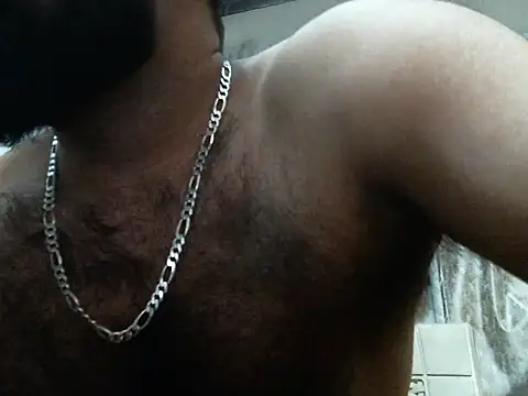 indianhairybull online show from 02/03/26, 01:16