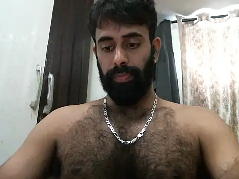 indianhairybull online show from 03/05/26, 04:42