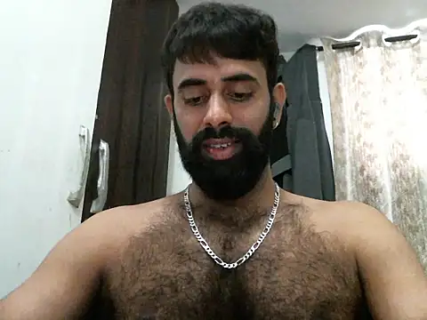 indianhairybull online show from 03/01/26, 04:34