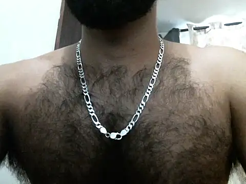 indianhairybull online show from 03/06/26, 05:02