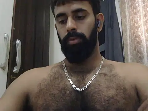 indianhairybull online show from 05/13/26, 04:52