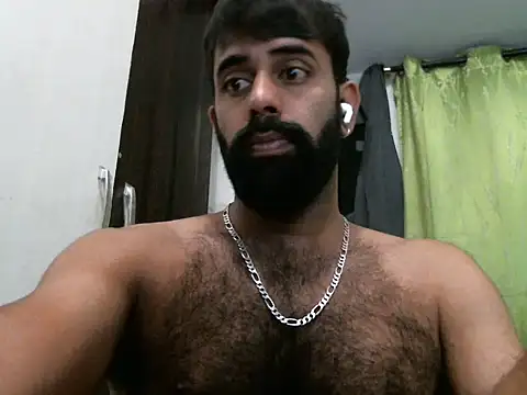 indianhairybull online show from 11/21/25, 12:09