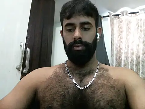 indianhairybull online show from 01/12/26, 04:52