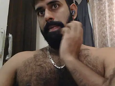 indianhairybull online show from 05/19/26, 05:25