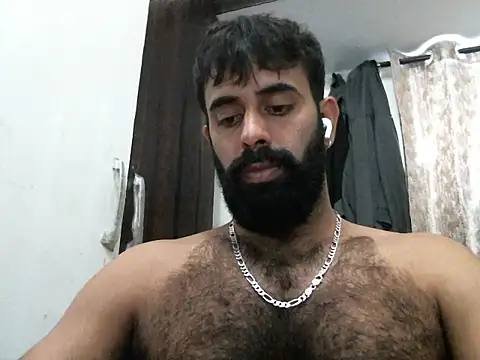 indianhairybull online show from 12/20/25, 04:48