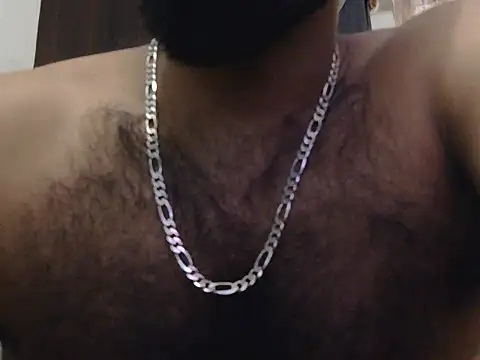 indianhairybull online show from 05/17/26, 04:34